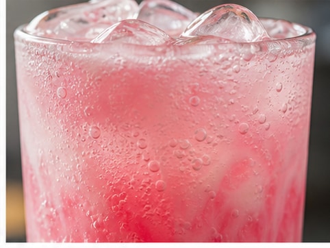 Soda Gembira最终成品展示图