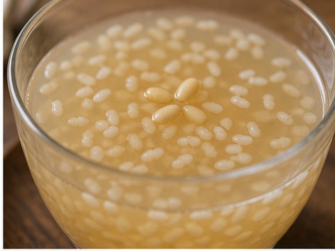 米露最终成品展示图