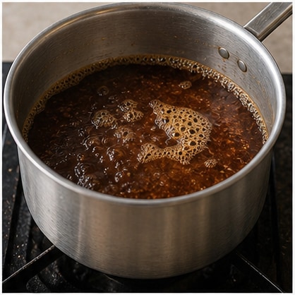 拉茶步骤2：冲泡或煮茶